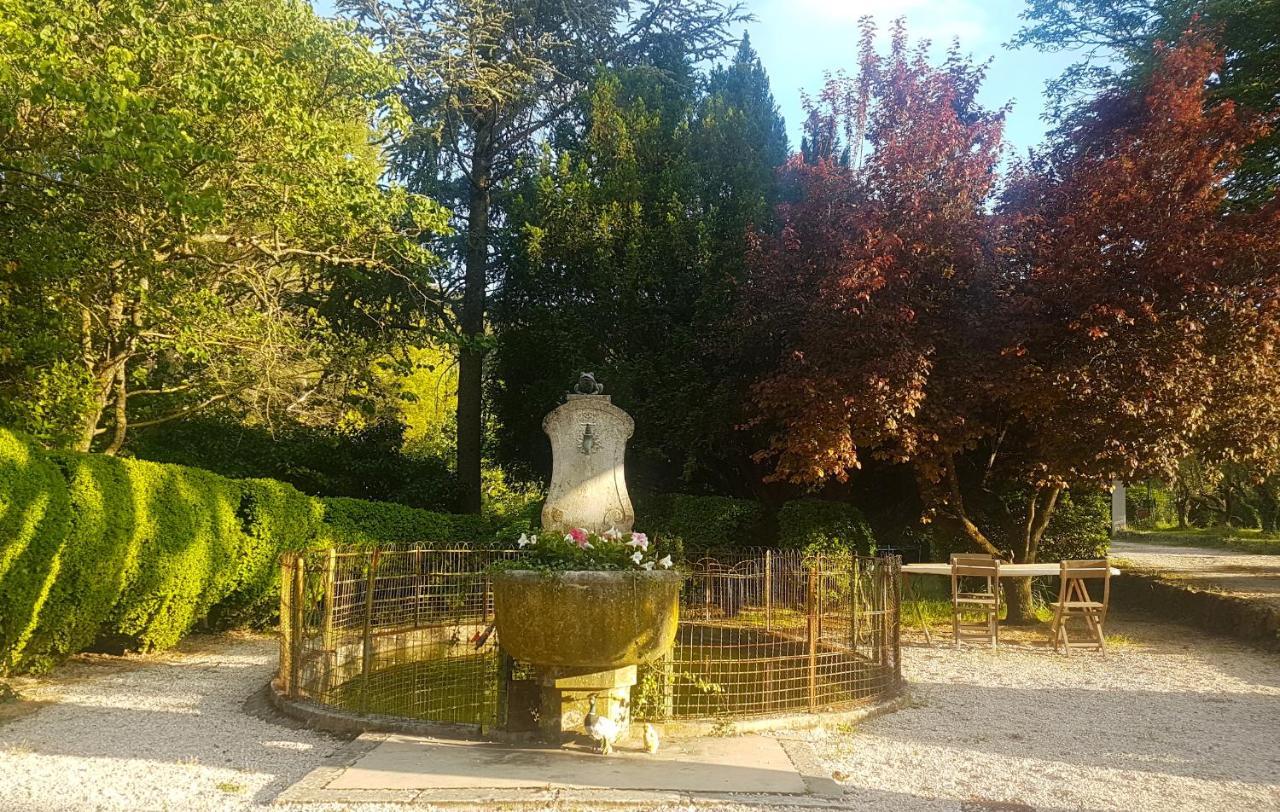 Apartment Bastide En Provence