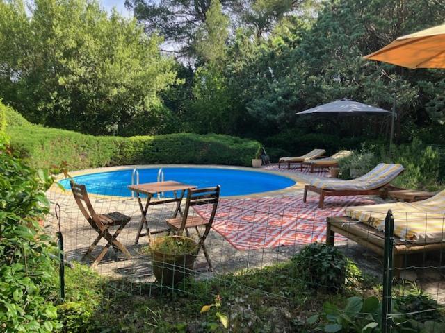 Apartment Bastide En Provence Auriol