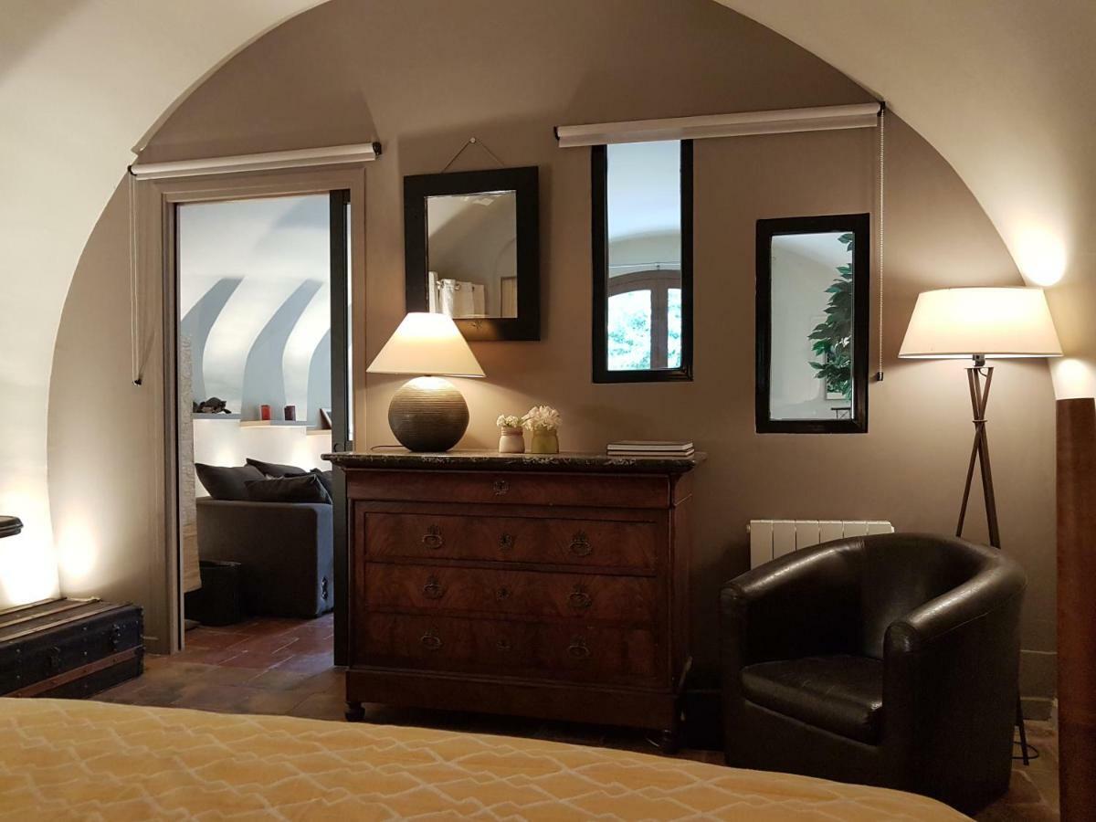 Apartment Bastide En Provence