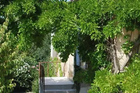 Ferienwohnung Bastide En Provence Auriol Exterior foto