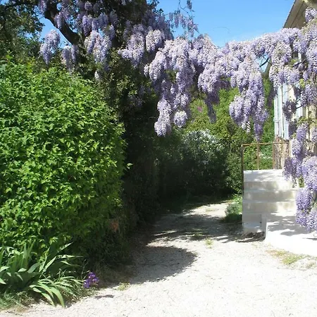 Ferienwohnung Bastide En Provence Auriol Exterior foto