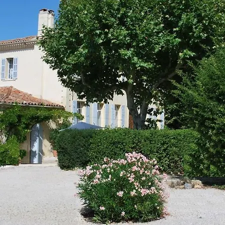 Ferienwohnung Bastide En Provence Auriol Exterior foto