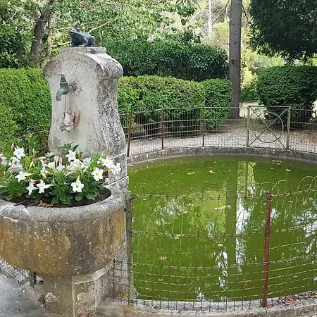Ferienwohnung Bastide En Provence Auriol Exterior foto