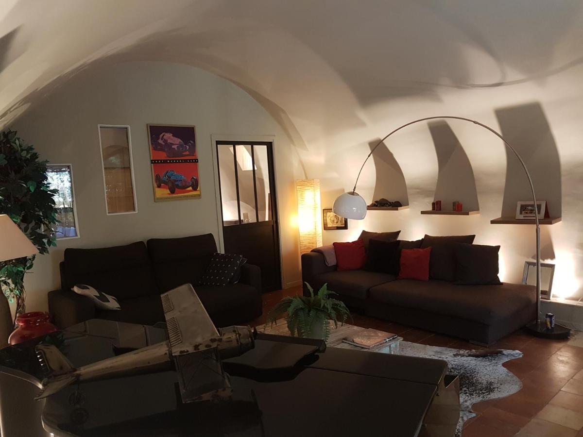 Bastide En Provence *
