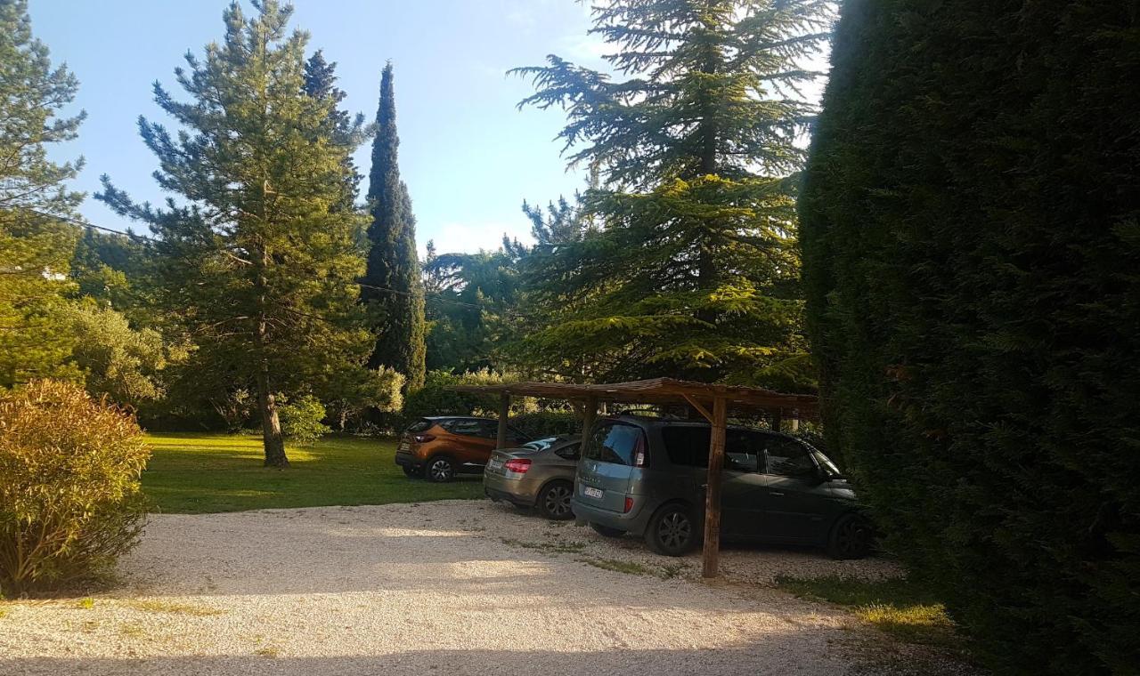 Bastide En Provence Appartamento *