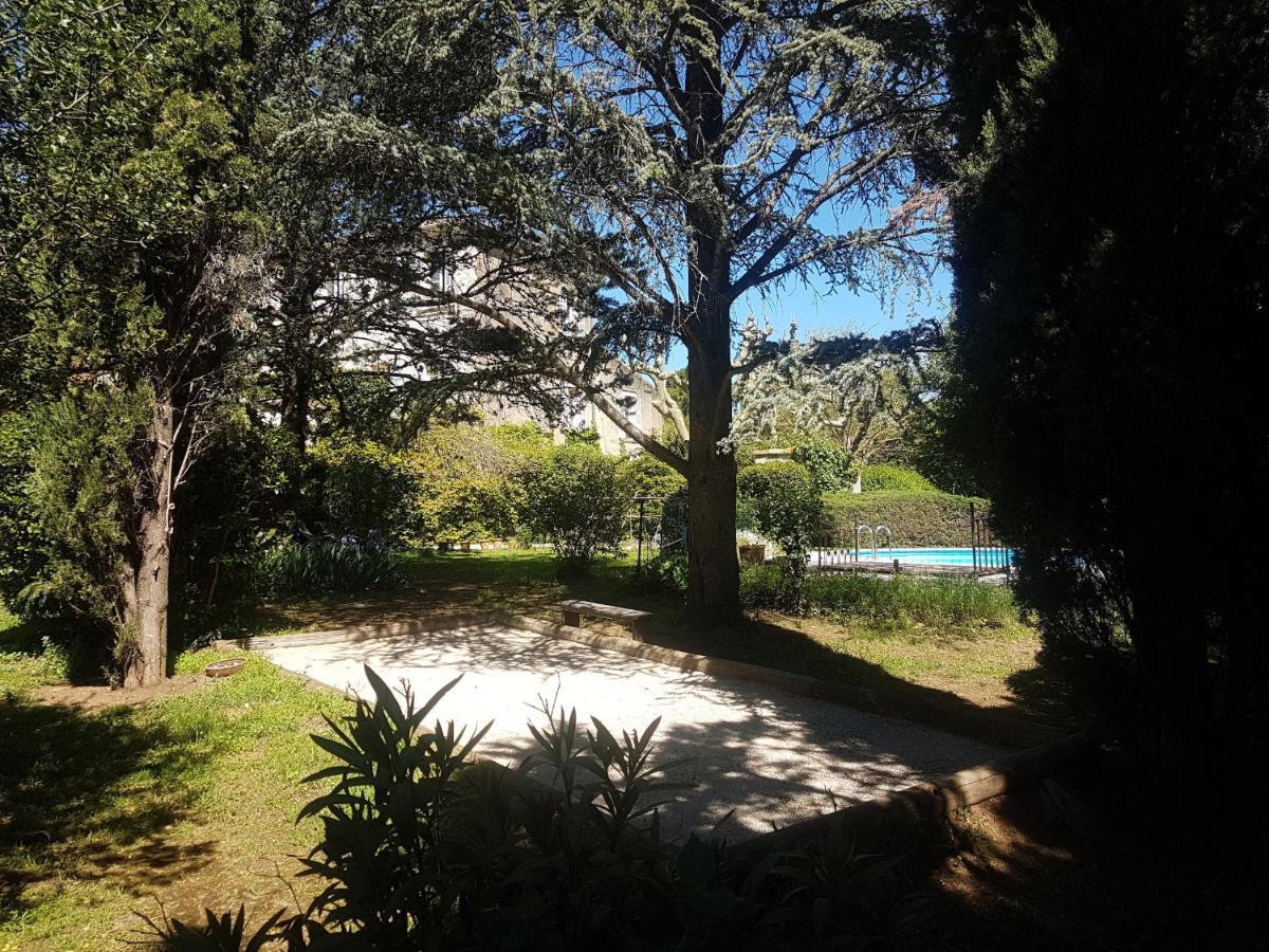 Bastide En Provence Appartamento
