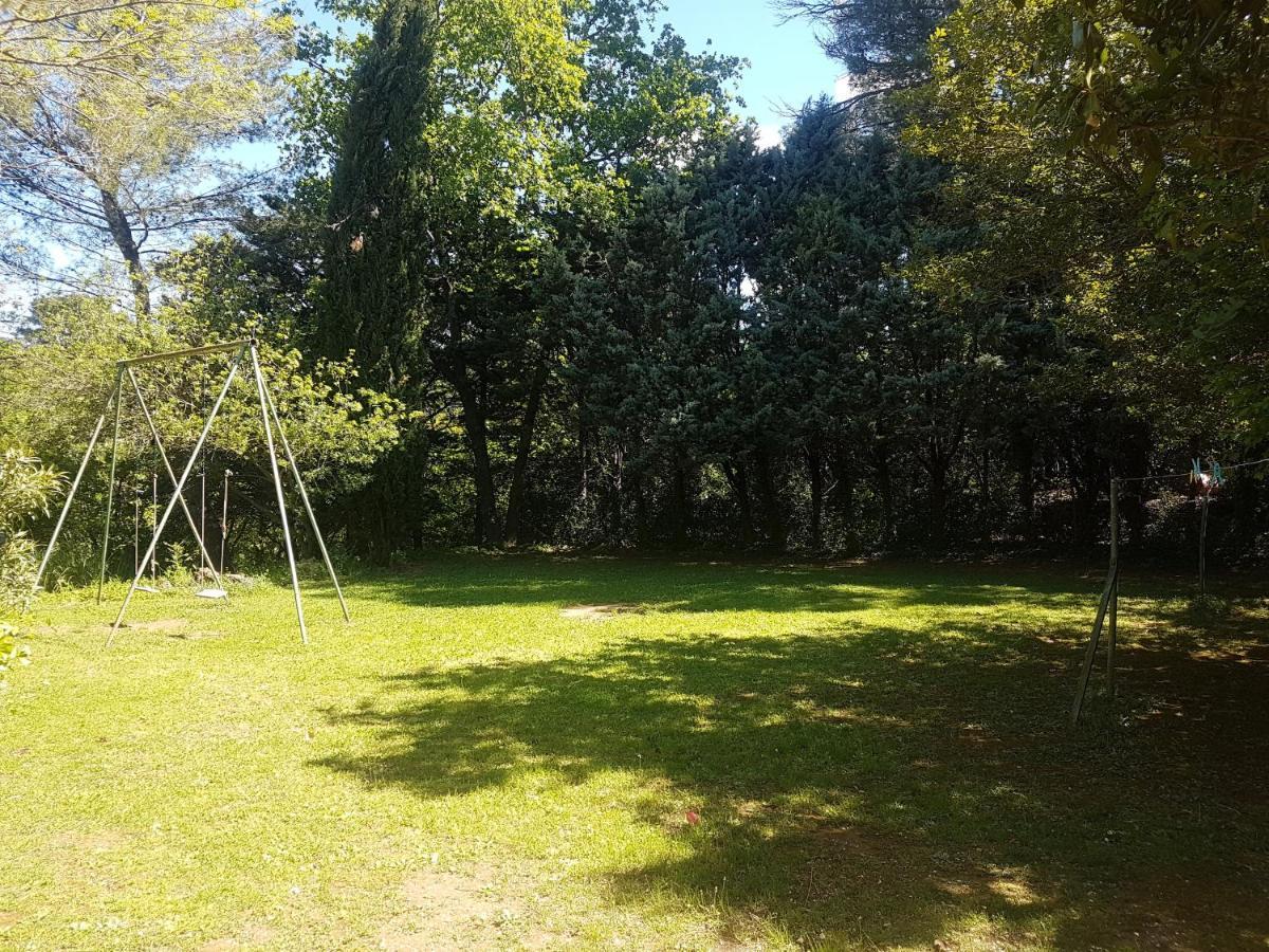 Bastide En Provence Appartamento *