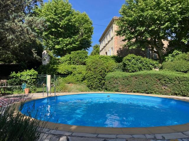 Bastide En Provence Appartamento Auriol
