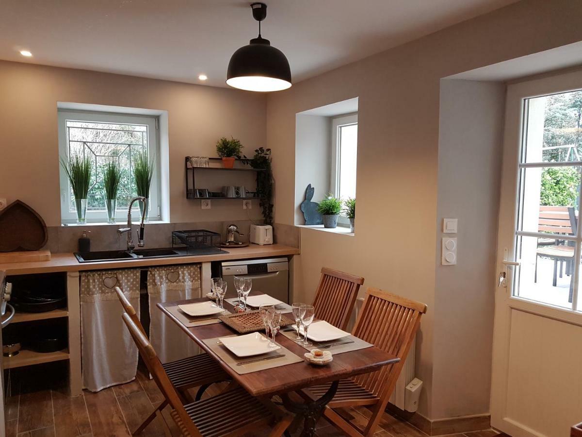 Appartamento Bastide En Provence