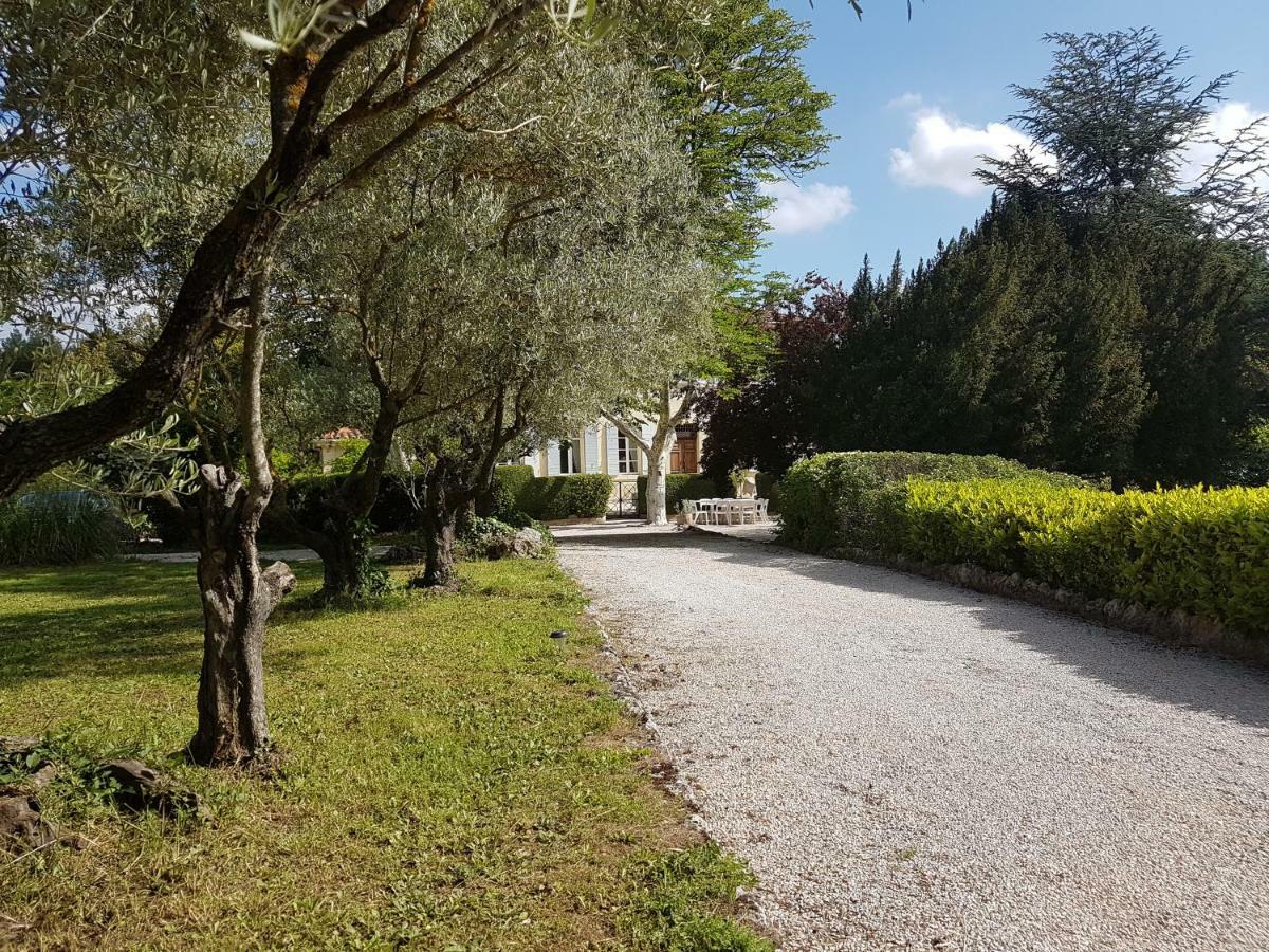 Appartamento Bastide En Provence