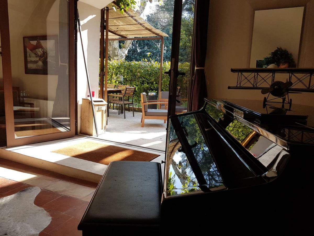 Bastide En Provence Auriol